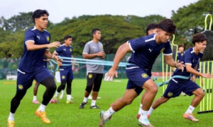 Báo Malaysia chua chát khi đội nhà lỡ hẹn ASIAD 2026