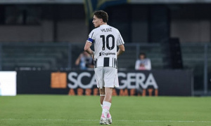 Lý do Arsenal không thể chậm trễ vụ Kenan Yildiz