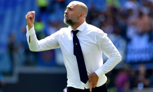 CHÍNH THỨC: Tottenham bổ nhiệm Igor Tudor đến hết mùa