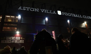 Aston Villa nguy cơ bị UEFA phạt năm thứ 2 liên tiếp