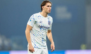 Arsenal nhắm sao Inter có thông số át vía Gyokeres