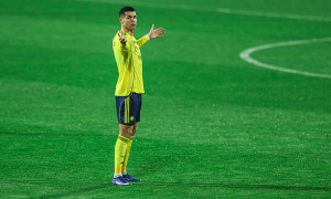 Ronaldo phản kháng, Saudi Pro League lo ngại kịch bản như Trung Quốc