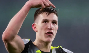 Matthaus ngăn Schlotterbeck đến Bayern làm kép phụ