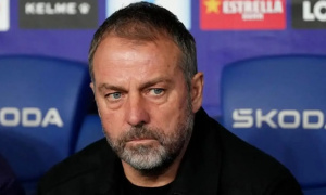 Rashford tái xuất, Barca tự tin ngược dòng Atletico