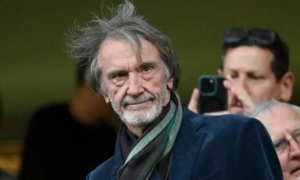 Sir Jim Ratcliffe xin lỗi nhà Glazer sau phát ngôn vạ miệng
