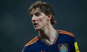 Tin đồn chuyển nhượng sáng 15/2: Liverpool chi đậm cho Gordon; Arsenal theo dõi Nusa