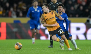 Chelsea dám bán Enzo để thu hồi vốn nhờ 'tấm bảo hiểm' Andrey Santos?