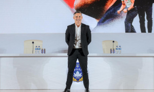 HLV trưởng Indonesia xuống hạng Nhất săn ngọc thô