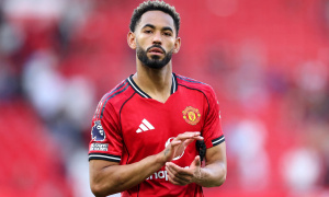 Cách Carrick hồi sinh Man Utd qua góc nhìn của Cunha