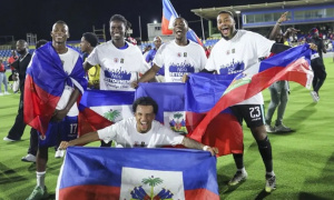 Lịch sử Đội tuyển bóng đá quốc gia Haiti: 52 năm tìm lại giấc mơ World Cup