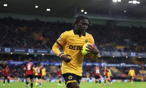 MU tranh Mateus Mane 50 triệu bảng với Liverpool