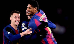 Rashford sẽ tự hủy nếu trở lại Man Utd