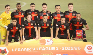 Những vết nứt trong 'Dải ngân hà' rực rỡ mang tên Ninh Bình