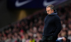 Barcelona và nỗi lo sợ hiệu ứng domino ở trận gặp Girona