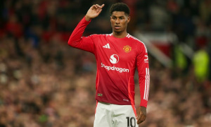 Rashford bị tố tự hủy hoại sự nghiệp tại MU
