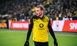 Arsenal trở thành bến đỗ sáng giá cho Julian Ryerson