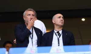 MU chớ bỏ quên Chido Obi khi mải mê mua sắm