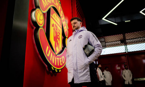 Gió đảo chiều với Mason Mount tại Manchester United