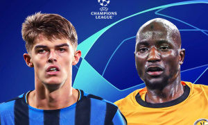 Soi trận Dortmund vs Atalanta: Tuyến giữa định đoạt