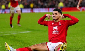 Tin đồn chuyển nhượng sáng 16/2: Man City nhận báo giá 'khủng' cho Gibbs-White; MU muốn có Pulisic