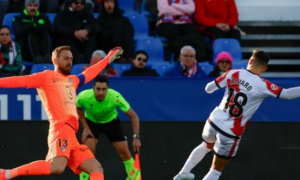 Atletico Madrid và sự tương phản kỳ lạ của đoàn quân Simeone