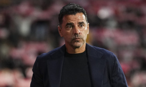 HLV Girona tuyên bố Barca không chỉ có Lamine Yamal