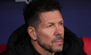 Roy Keane giục MU bổ nhiệm 'quái kiệt' Diego Simeone