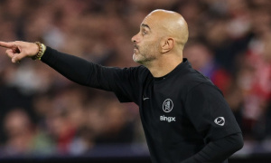 Romano hé lộ ứng viên số 1 thay Pep Guardiola tại Man City