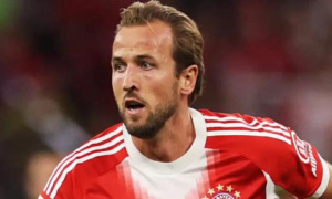 Huyền thoại Bayern khẳng định Harry Kane sẽ từ chối Saudi Arabia