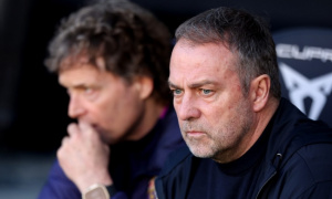 3 bài toán của Barca trước trận gặp Girona