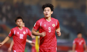 Siêu máy tính dự đoán CAHN thắng Tampines Rovers