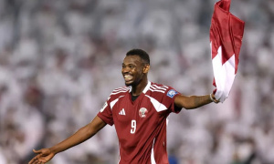 Qatar biến tiền tấn thành tấm vé dự World Cup 2026