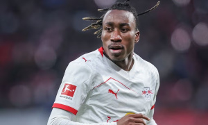 Fabrizio Romano xác nhận Bayern và MU tranh giành Diomande