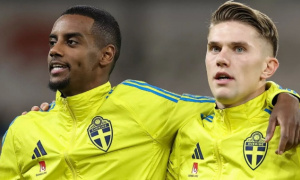 Lịch sử tuyển Thụy Điển: Hành trình khẳng định vị thế ông vua Bắc Âu