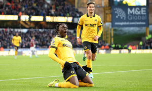 Man Utd và ván cược 50 triệu bảng mang tên Mateus Mane