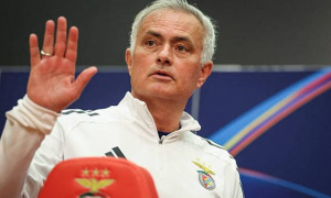 Mourinho khẳng định Benfica không cần phép màu để hạ Real