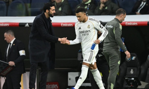 Arbeloa khẳng định Mourinho không thể gây bất ngờ cho Real