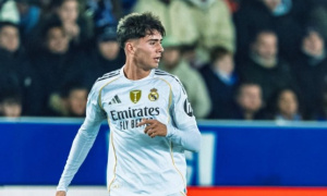 Romano xác nhận, Arsenal quyết chiêu mộ ngọc quý Real Madrid
