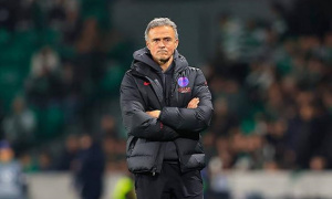 'Vương miện' Champions League đang đè nặng lên đôi vai PSG