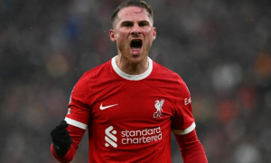 Tin đồn chuyển nhượng sáng 17/2: MU nhắm Mac Allister, Arsenal nhận tín hiệu từ Nico Williams