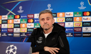 Luis Enrique muốn thấy phiên bản tốt nhất của PSG trước Monaco