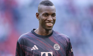 Về Chelsea, Nicolas Jackson đối diện tương lai u ám