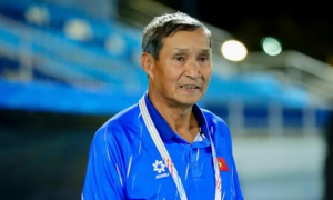 Tuyển nữ Việt Nam hội quân mùng 2 Tết săn vé World Cup