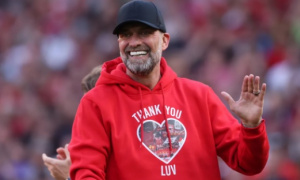 Klopp khước từ MU, Chelsea vì lòng trung thành với Liverpool