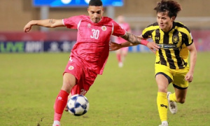 Soi trận Tampines Rovers vs CAHN: Nhiệm vụ thắng cách biệt 3 bàn