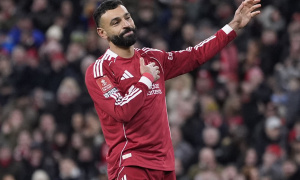 Salah 100% rời Liverpool, Sherwood khẳng định