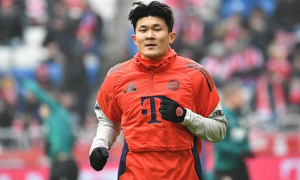 Tin đồn chuyển nhượng tối 17/2: Kim Min-jae lọt vào tầm ngắm Chelsea; Arsenal quyết mua Valdepenas