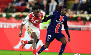 PSG cần dẹp bỏ cái tôi để bảo vệ vương miện châu Âu