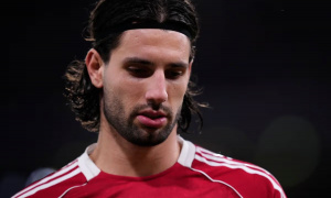 Đại diện bác tin Szoboszlai gia nhập Real