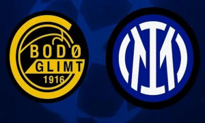 Soi trận Bodo/Glimt vs Inter Milan: Cạm bẫy vùng Bắc Cực
